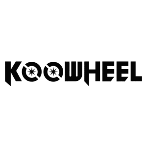 Koowheel Kooboard
